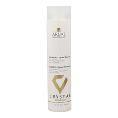 Shampoo Arual Crystal Diamond 250 ml