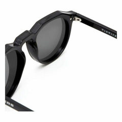 Unisex Sunglasses Warwick Venm Hybrid Hawkers Warwick Venm Hybrid Chrome (1 Unit)