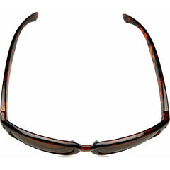 Unisex Sunglasses Northweek Bold Tortoise Ø 48 mm Brown Black