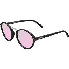 Unisex Sunglasses Northweek Vesca Pipe Black Pink (Ø 47 mm)