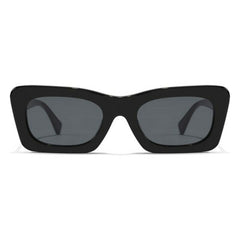 Lunettes de soleil Unisexe Hawkers Lauper Noir Ø 51 mm