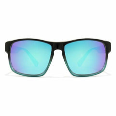 Unisex Sunglasses Faster Hawkers Black/Blue