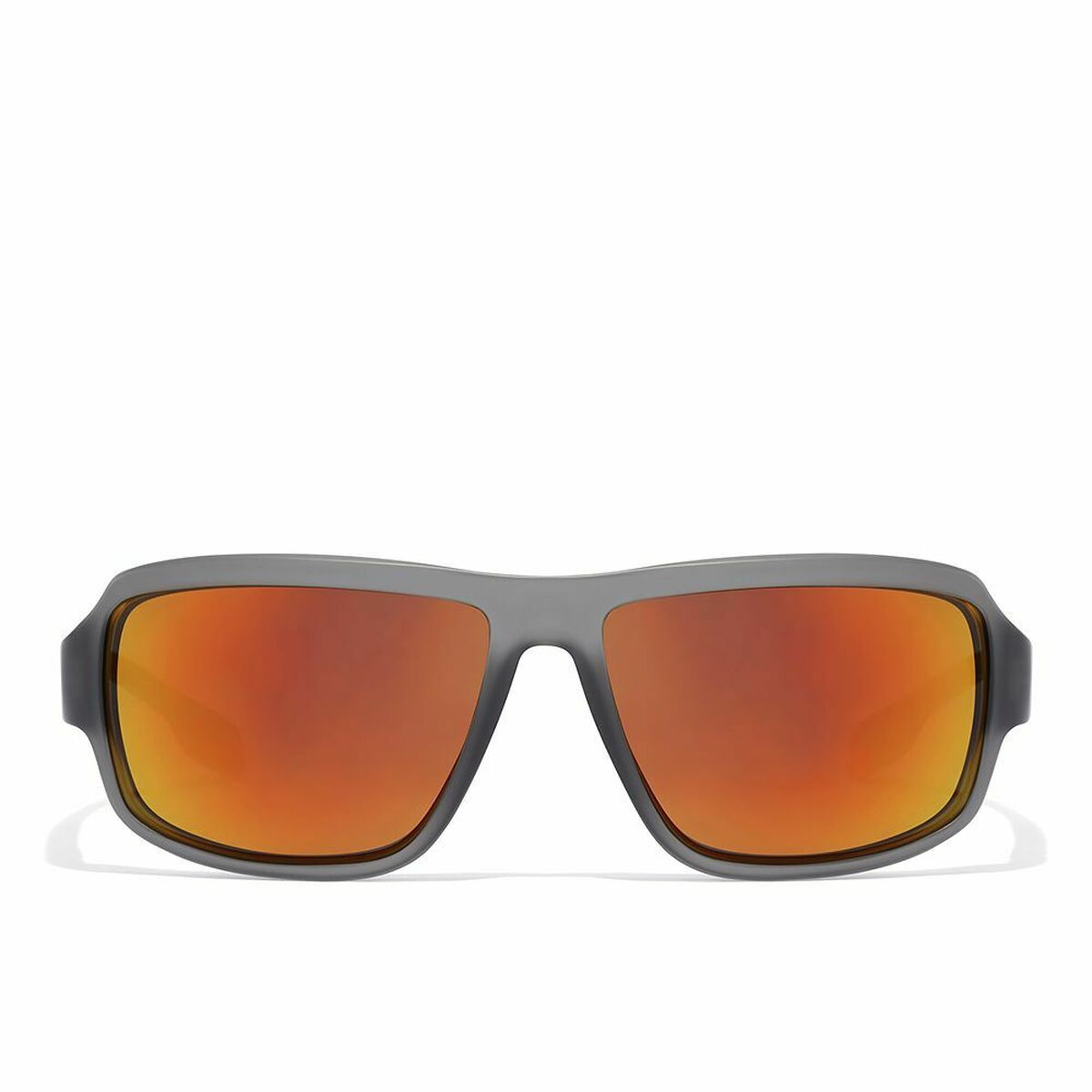 Unisex Sunglasses Hawkers F18 Ruby (Ø 57 mm)