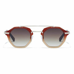 Unisex Sunglasses Citybreak Hawkers Brown
