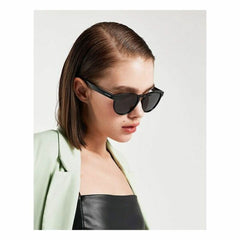 Unisex Sunglasses Crush Hawkers Black