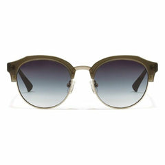 Lunettes de soleil Unisexe Classic Rounded Hawkers Gris