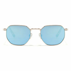 Unisex Sunglasses Sixgon Hawkers Blue