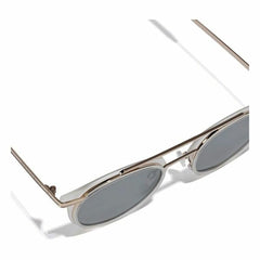 Unisex Sunglasses Citylife Hawkers Mirror
