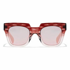 Lunettes de soleil Unisexe Row Hawkers HOSP20LLT0 Jaune Rose Gold (1 Unités)