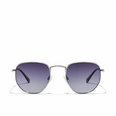 Polarised sunglasses Hawkers Sixgon Drive Silver Grey (Ø 51 mm)