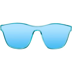 Unisex Sunglasses Northweek Melrose Cali Blue Transparent (Ø 50 mm)