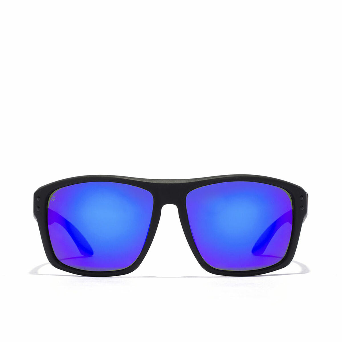 Unisex Sunglasses Northweek Bold ø 58 mm Blue Black