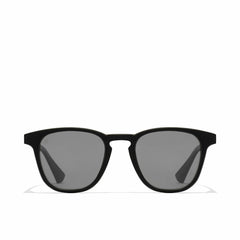 Lunettes de soleil Unisexe Northweek Wall Noir Ø 140 mm