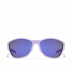 Unisex Sunglasses Hawkers RAVE Lilac Ø 46 mm