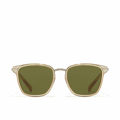 Unisex Sunglasses Hawkers Ink Ø 50 mm Golden Green