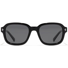 Unisex Sunglasses Hawkers Twist Ø 49 mm Black