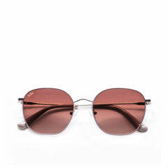 Ladies' Sunglasses Lois Atria Silver Ø 53 mm