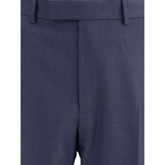 ZEGNA Wool Suit