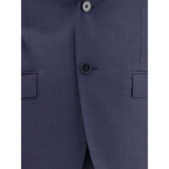 ZEGNA Wool Suit