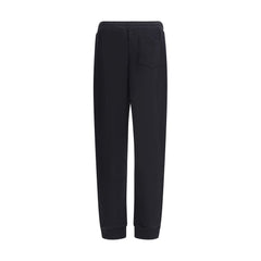 Moschino Logo Sweatpants