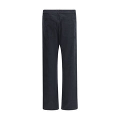 Moschino Cotton Pants