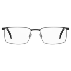 Seventh Street Black Metal Frames