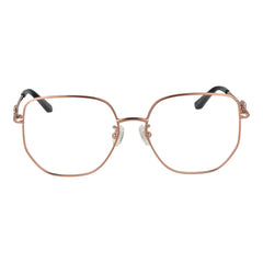 Guess Rose Gold Women Glasses Frame