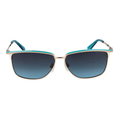 Guess Gold Women Sunglass