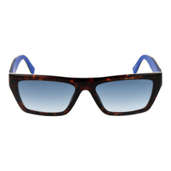 Guess Brown Men Sunglass