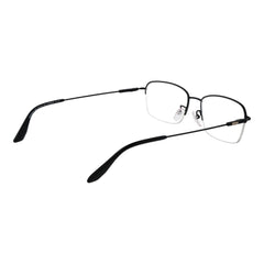 BMW Black Men Optical Frames