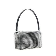 Alexander Wang Heiress Shoulder Bag