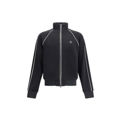 Kenzo Boke Flower Zip-up Sweatshirt