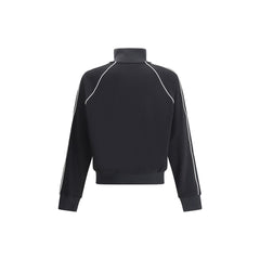 Kenzo Boke Flower Zip-up Sweatshirt