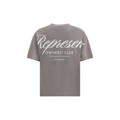 Represent Cotton T-Shirt