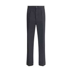Margiela Wool pleated Pants