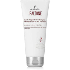 Soft Shampoo Iraltone Uso Frecuente 200 ml