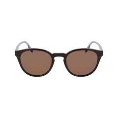 Converse Gray Acetate Sunglasses