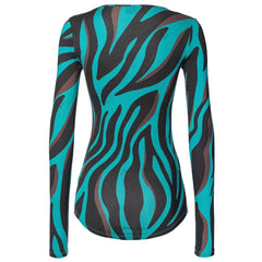PINKO Green Viscose Sweater