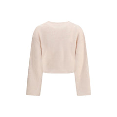 R13 Cashmere draped Cardigan