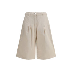 PINKO Cotton Shorts