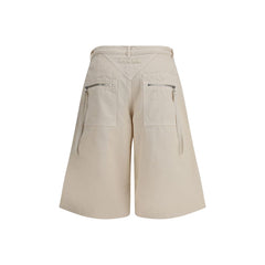 PINKO Cotton Shorts