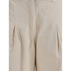 PINKO Cotton Shorts