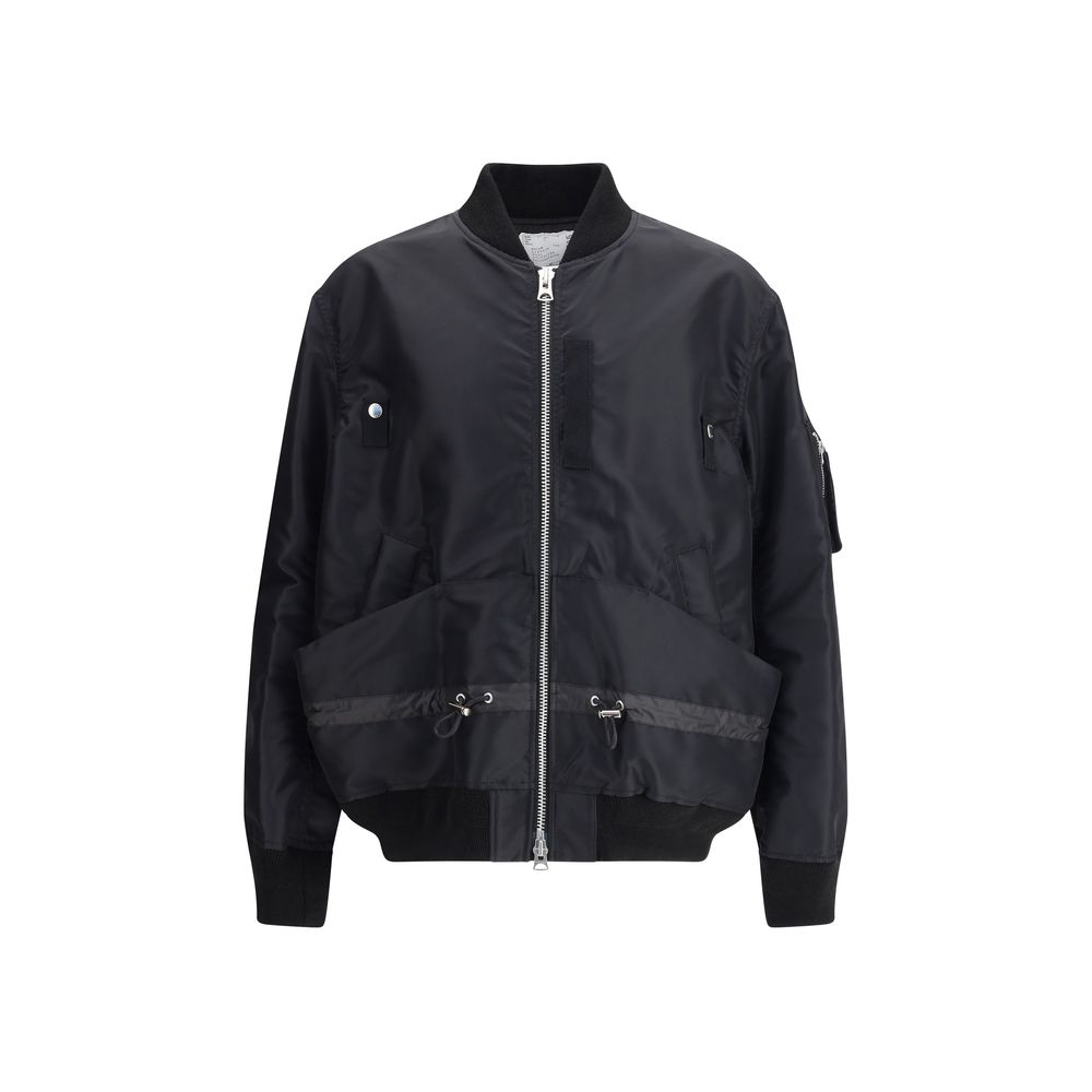 Sacai Oversized Jacket