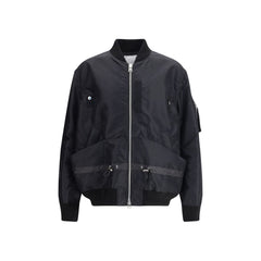 Sacai Oversized Jacket