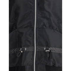 Sacai Oversized Jacket