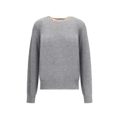Burberry Knit Roundneck