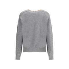 Burberry Knit Roundneck