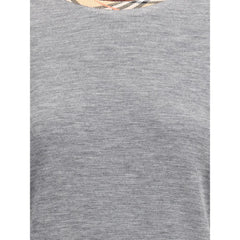 Burberry Knit Roundneck