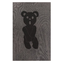 Diego Venturino Gray Cotton T-Shirt