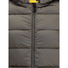 Parajumpers Hooded Down Jacket